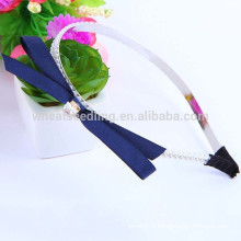 fashion wholesale korean jewelry bow pear hairband headbands for women